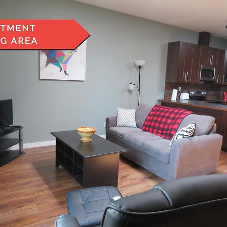 Kimberley Downtown Accommodation Luaran gambar
