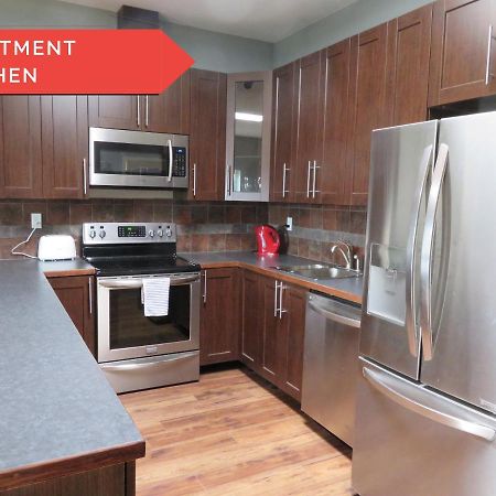 Kimberley Downtown Accommodation Luaran gambar