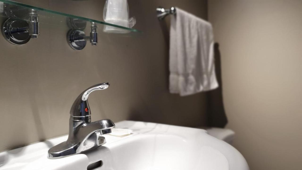 Kimberley Downtown Accommodation Luaran gambar