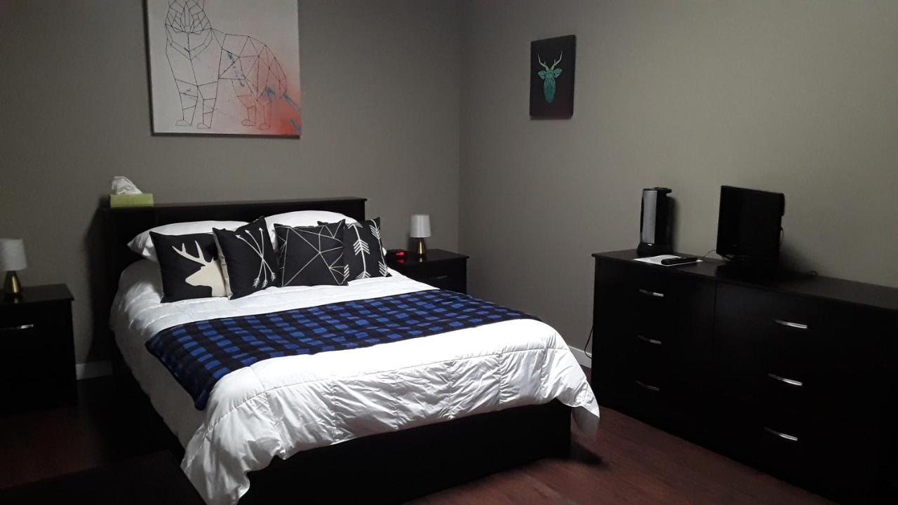 Kimberley Downtown Accommodation Luaran gambar