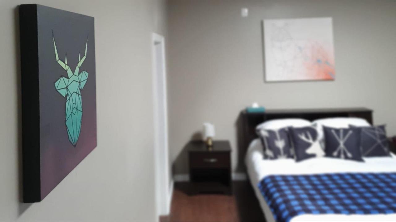 Kimberley Downtown Accommodation Luaran gambar