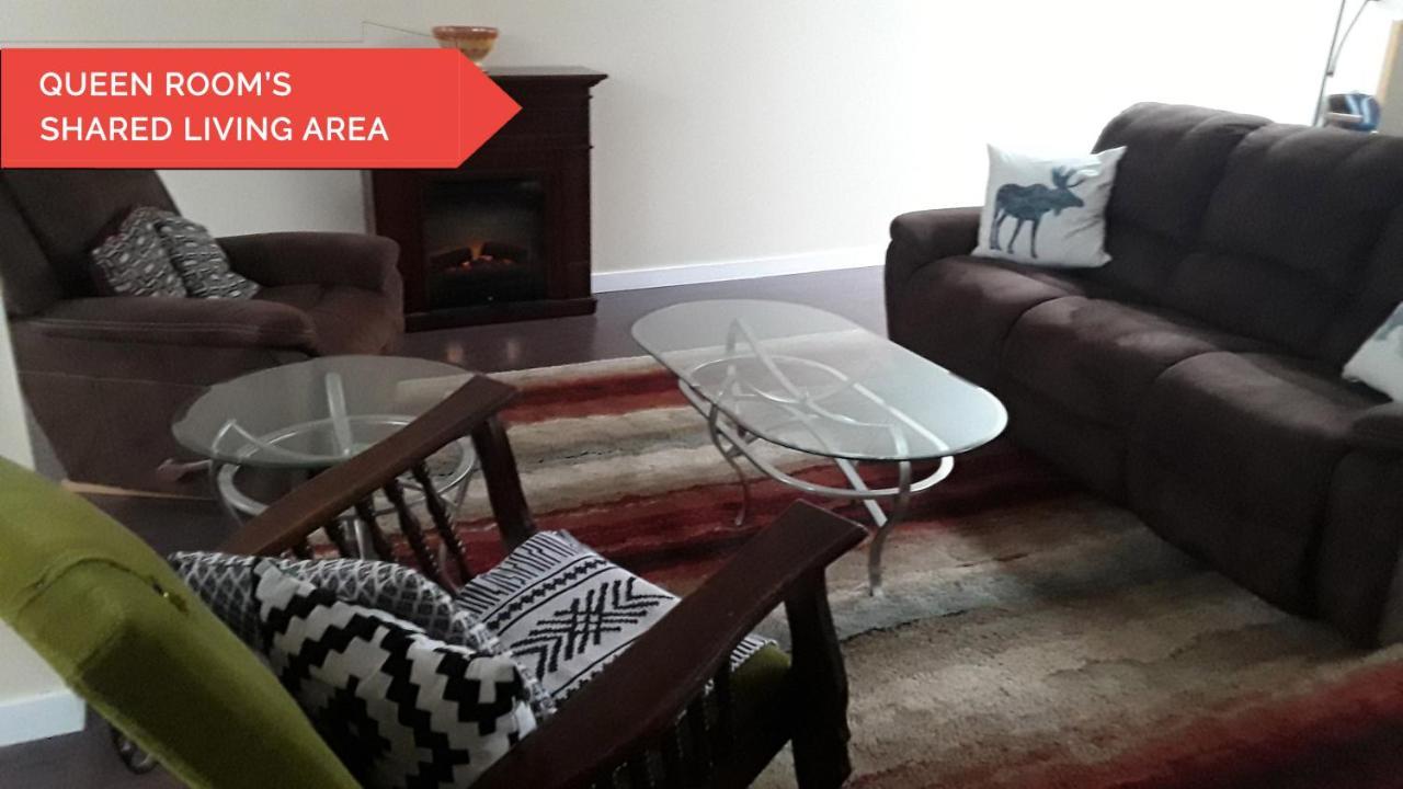 Kimberley Downtown Accommodation Luaran gambar