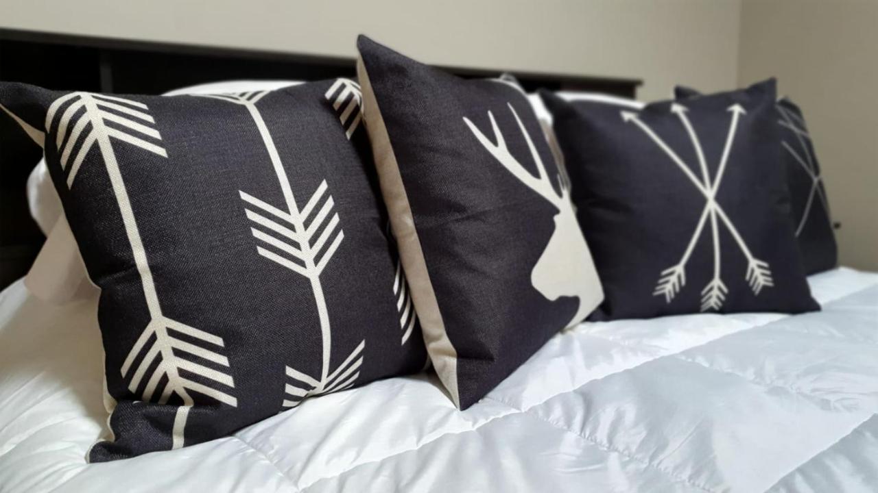 Kimberley Downtown Accommodation Luaran gambar