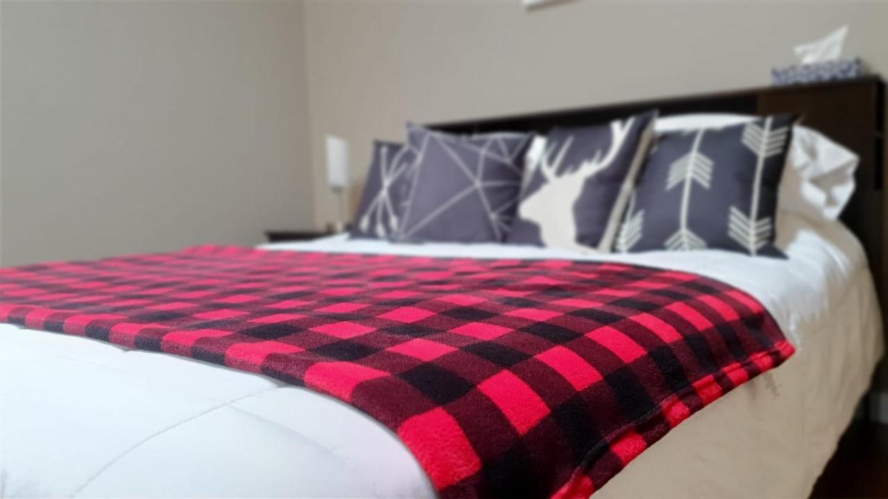 Kimberley Downtown Accommodation Luaran gambar