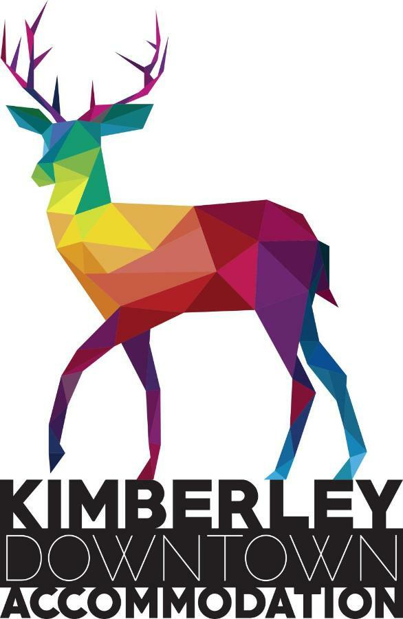 Kimberley Downtown Accommodation Luaran gambar