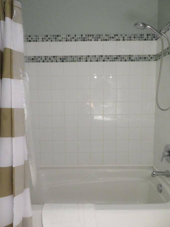 Kimberley Downtown Accommodation Luaran gambar