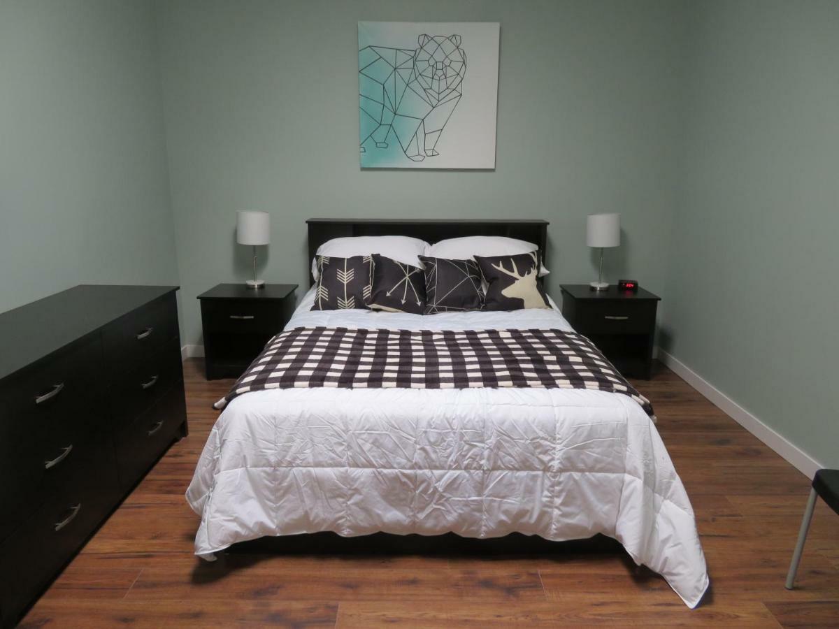 Kimberley Downtown Accommodation Luaran gambar