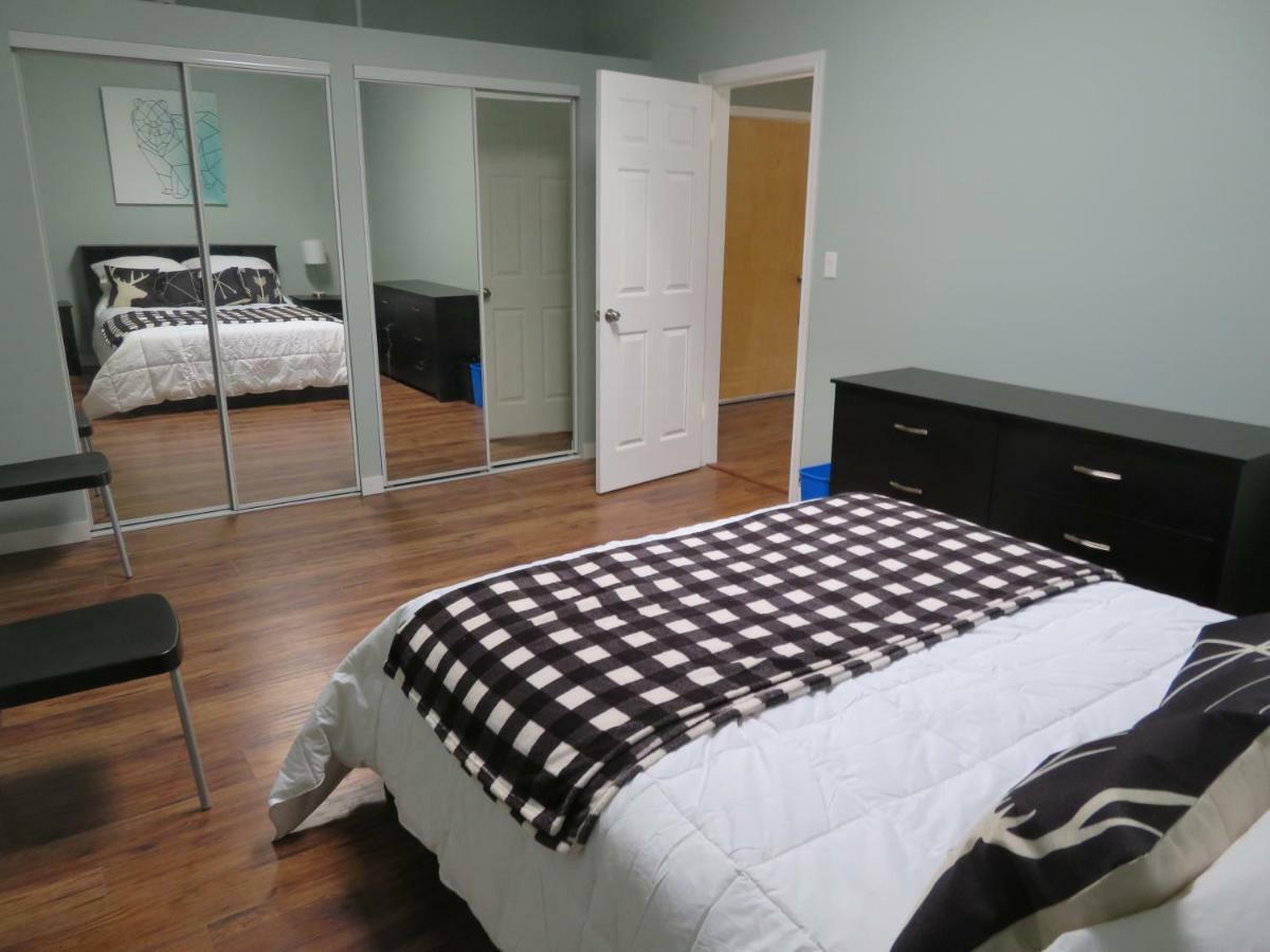 Kimberley Downtown Accommodation Luaran gambar