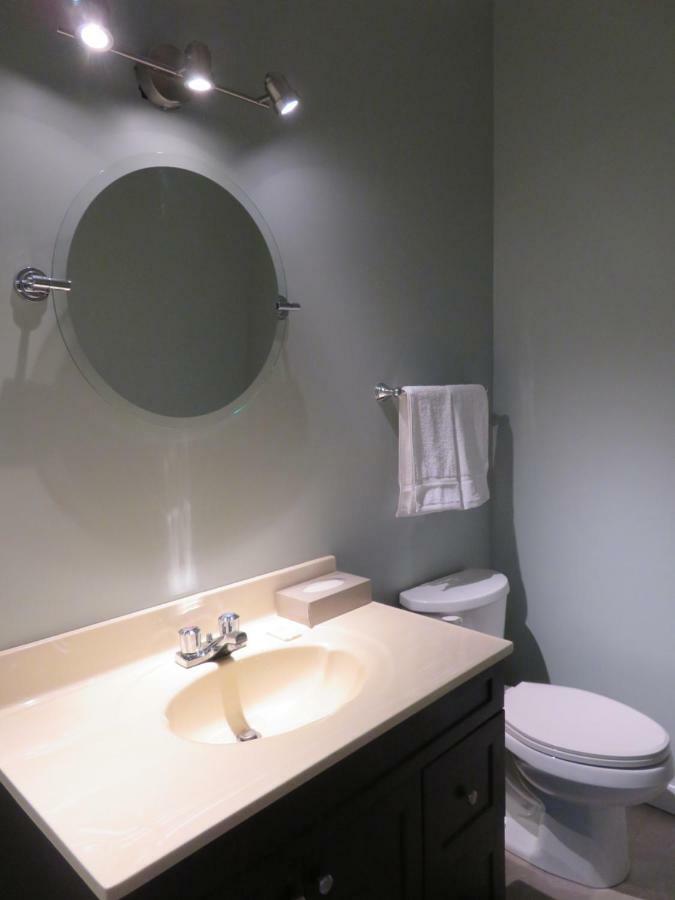 Kimberley Downtown Accommodation Luaran gambar