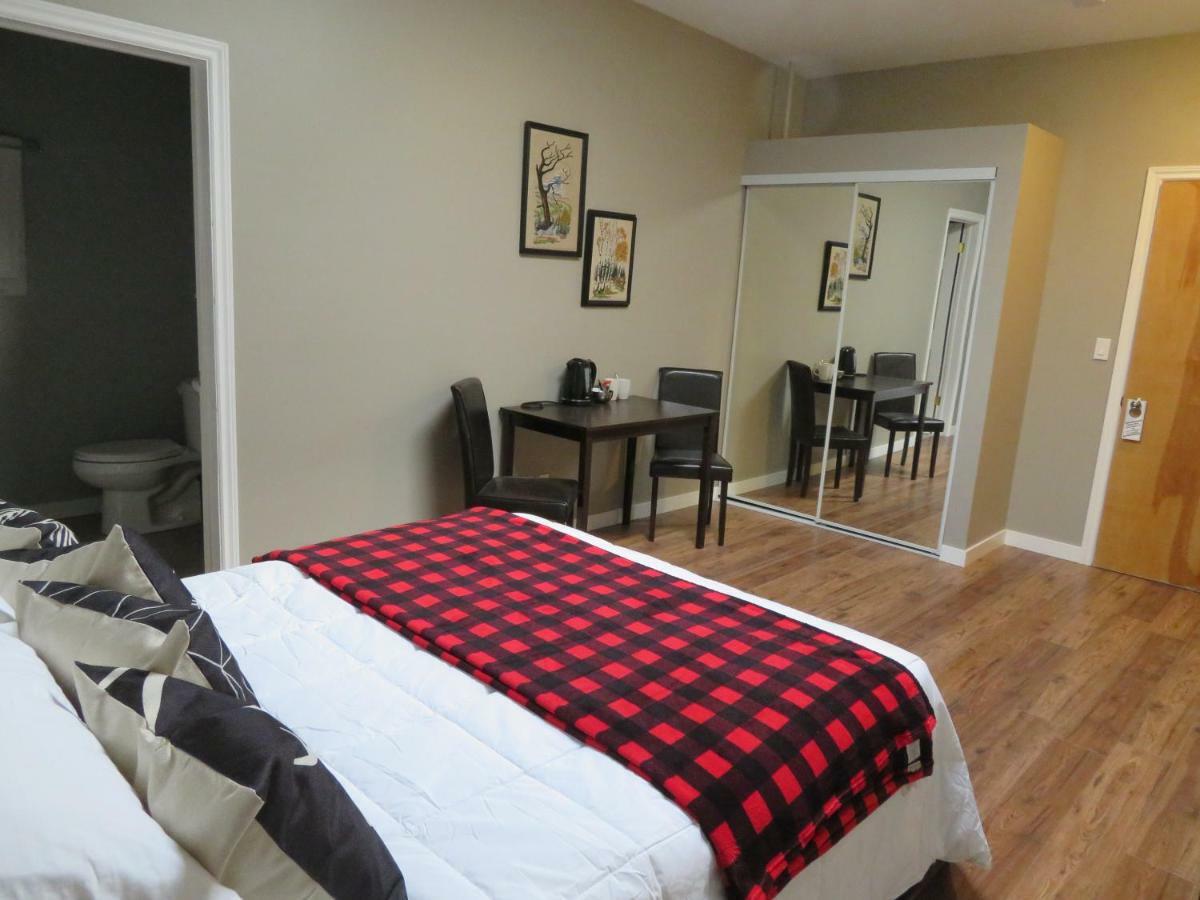 Kimberley Downtown Accommodation Luaran gambar