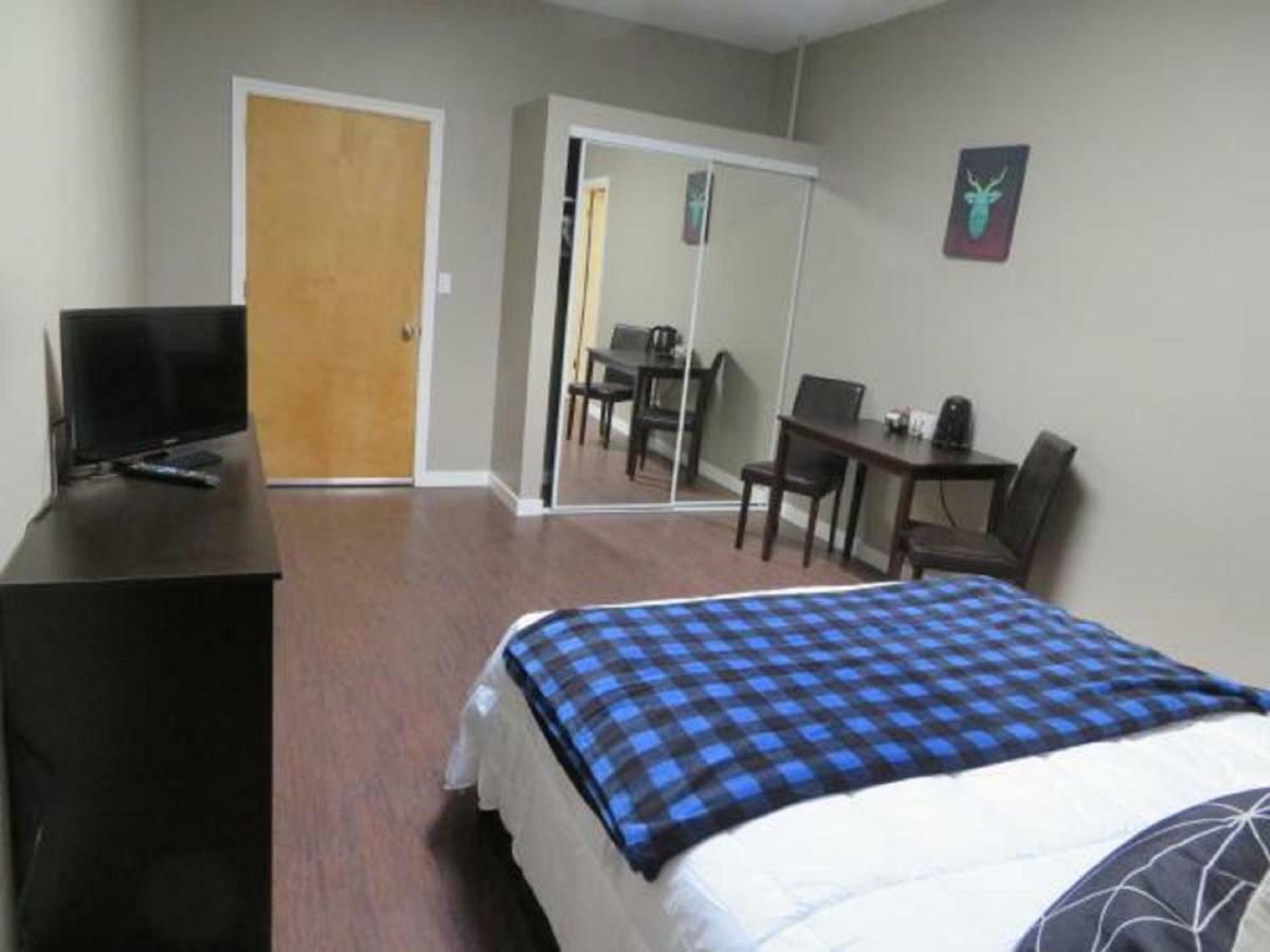 Kimberley Downtown Accommodation Luaran gambar