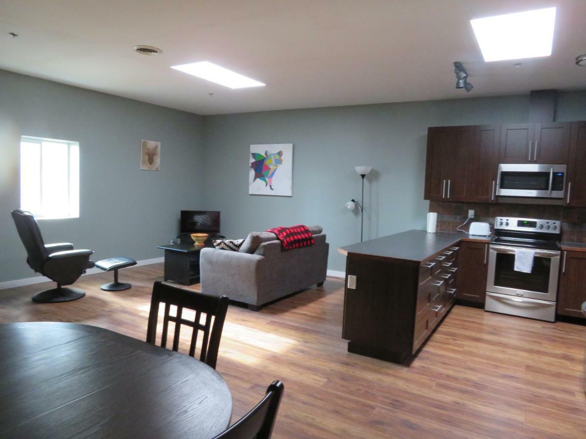 Kimberley Downtown Accommodation Luaran gambar